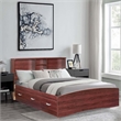 Pemberly Row Modern 63 x 81