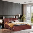 Pemberly Row Modern 63 x 81