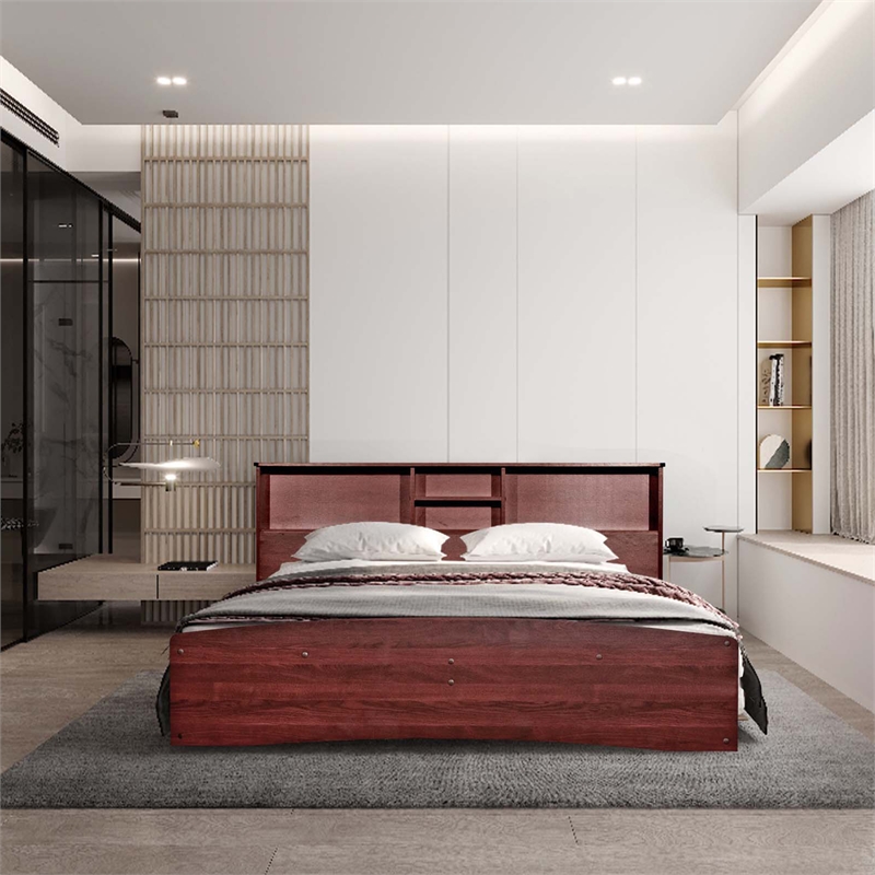 Pemberly Row Modern 63 x 81