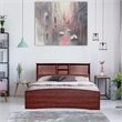 Pemberly Row Modern 63 x 81