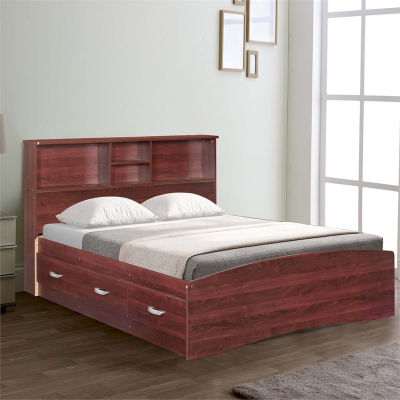 Pemberly Row Modern 63 x 81