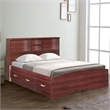 Pemberly Row Modern 63 x 81