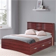 Pemberly Row Modern 63 x 81