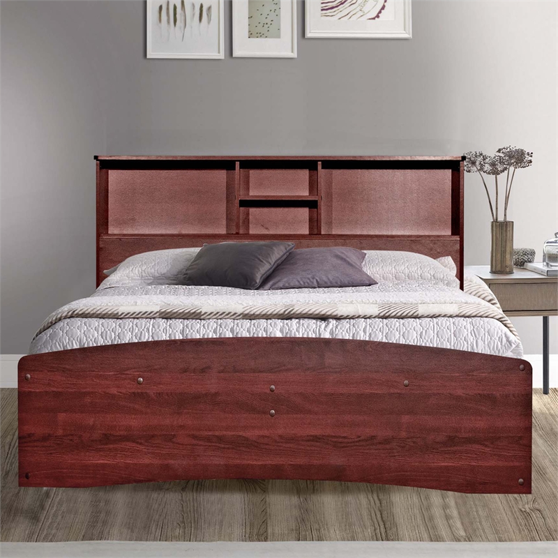 Pemberly Row Modern 63 x 81
