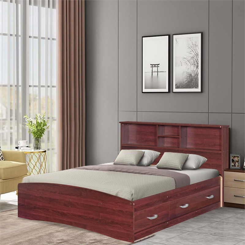 Pemberly Row Modern 63 x 81