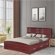 Pemberly Row Modern 63 x 81