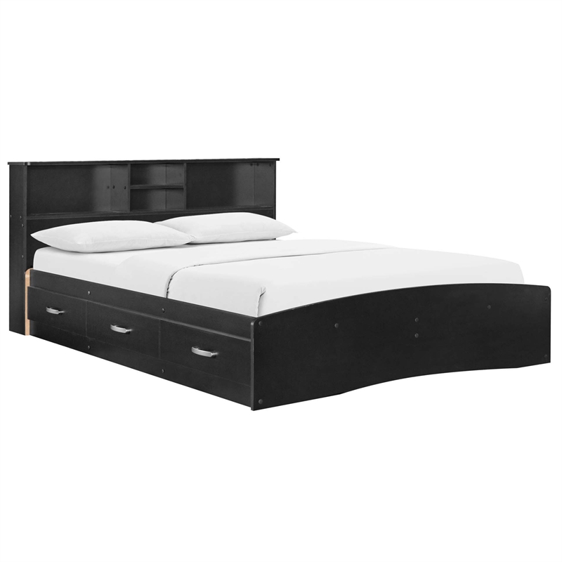 Pemberly Row Modern 63 x 81