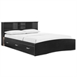 Pemberly Row Modern 63 x 81
