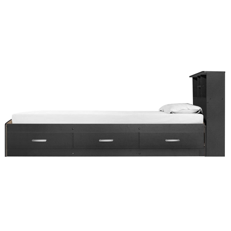 Pemberly Row Modern 63 x 81