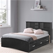 Pemberly Row Modern 63 x 81