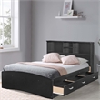 Pemberly Row Modern 63 x 81