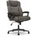 Gray Bonded Leather