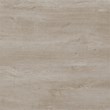 Pemberly Row 60W L Desk with Cabinet & Bookcase in Washed Gray