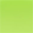 Pemberly Row Perforated Plastic Sled Base Stacking Chair in Green