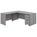 Platinum Gray-Platin