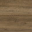 Pemberly Row Tall Storage Cabinet with Doors in Reclaimed Pine - Engineered Wood