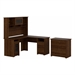 Modern Walnut