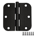 Oil Rubbed Bronze