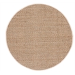 Pemberly Row Modern / Contemporary 10' Round Power Loomed Rug