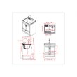 Pemberly Row Modern / Contemporary 28