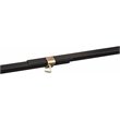 Pemberly Row Bolt On Bed Rails California King with Center Support and 2-Glides