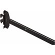 Pemberly Row Hook On Bed Rails California King with Center Support and 2-Glides