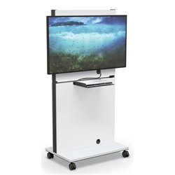 TV Carts