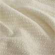 Pemberly Row Cotton Basketweave Blanket with 1