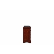 Pemberley Row Solid Wood Cherry Dresser Horizontal 67.09