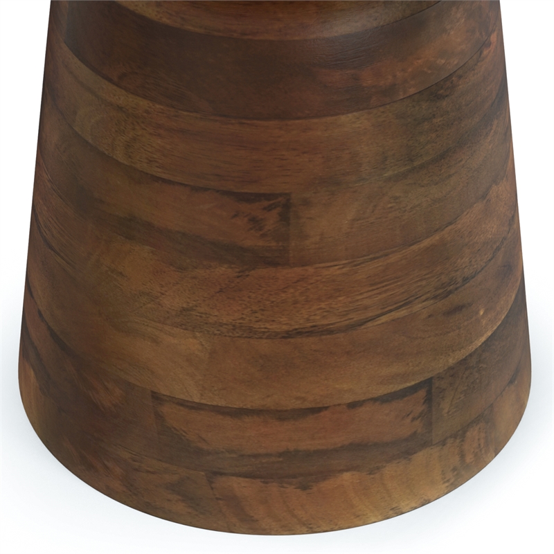Pemberly Row Solid Wood 16