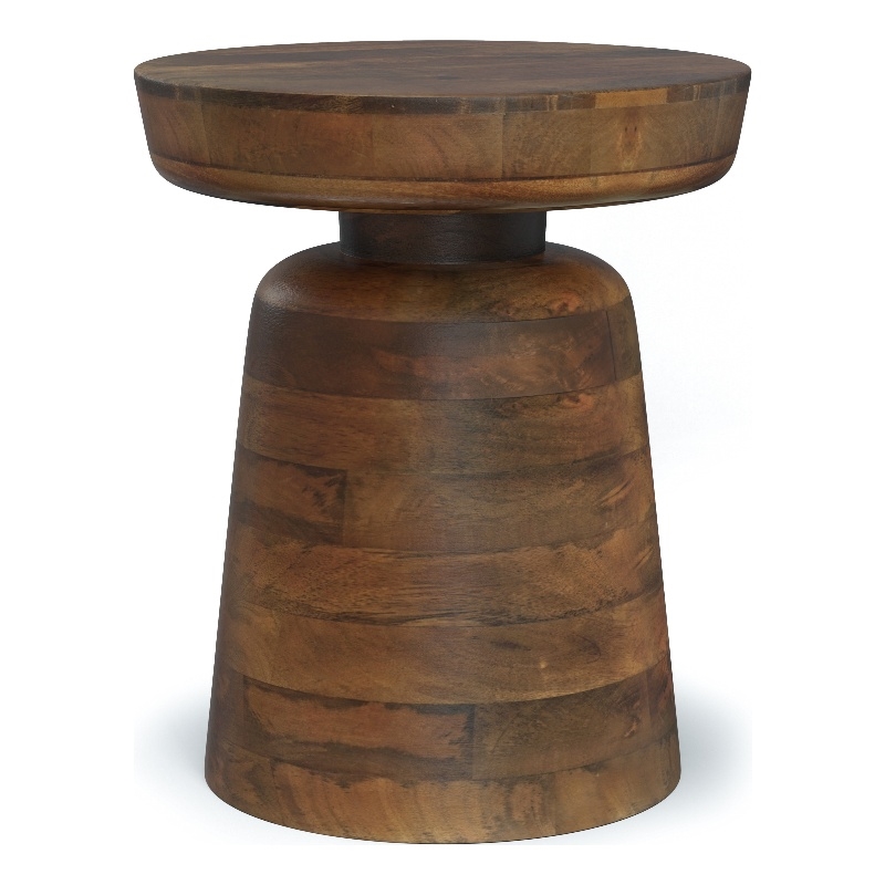 Pemberly Row Solid Wood 16