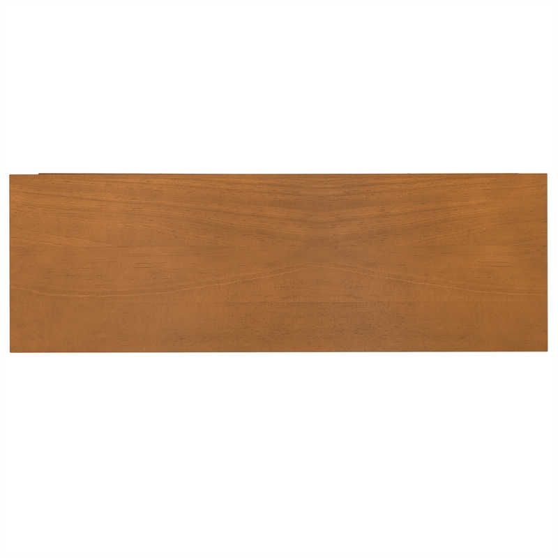 Pemberly Row Warm Shaker Wood 36