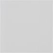 Pemberly Row Wood Double Door Wall Medicine Cabinet in Pure White