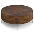 Pemberly Row Mango Wood 38
