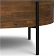 Pemberly Row Mango Wood 38