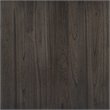 Pemberly Row Contemporary 9 Piece Wood Dining Set in Slate/Cream