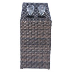 Patio End Tables