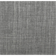 Pemberly Row Spindle Counter Stool w/ Brushed Gray Frame and Dove Gray Fabric