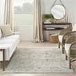 Pemberly Row Modern 5'3