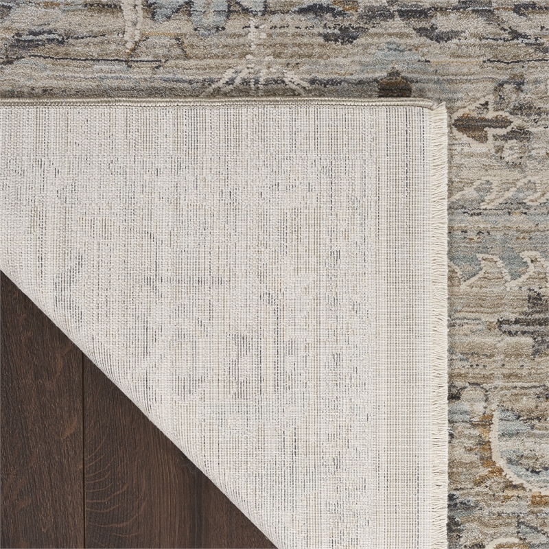 Pemberly Row Modern 5'3