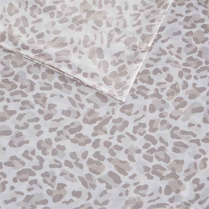 Pemberly Row Printed Satin 66x96