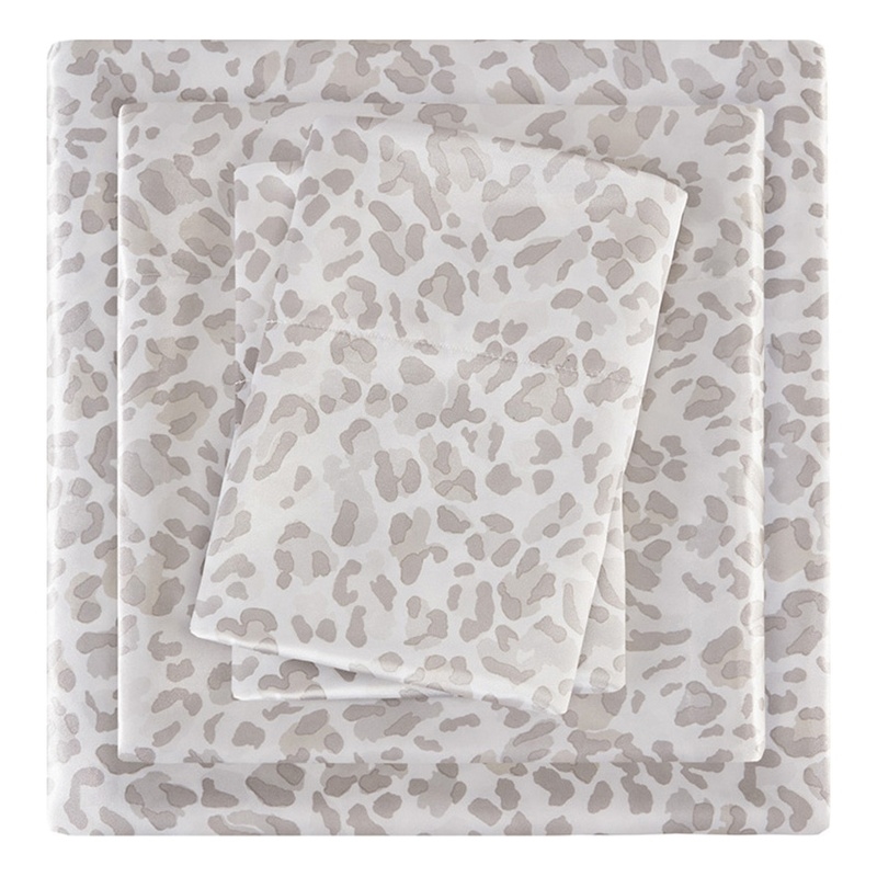 Pemberly Row Printed Satin 66x96