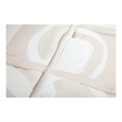 Pemberly Row Modern / Contemporary Unfold 1 Framed Print Multi-Color