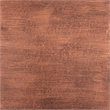 Pemberly Row Modern / Contemporary Coffee Table Copper & Black