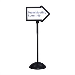 Signs & Nameplates