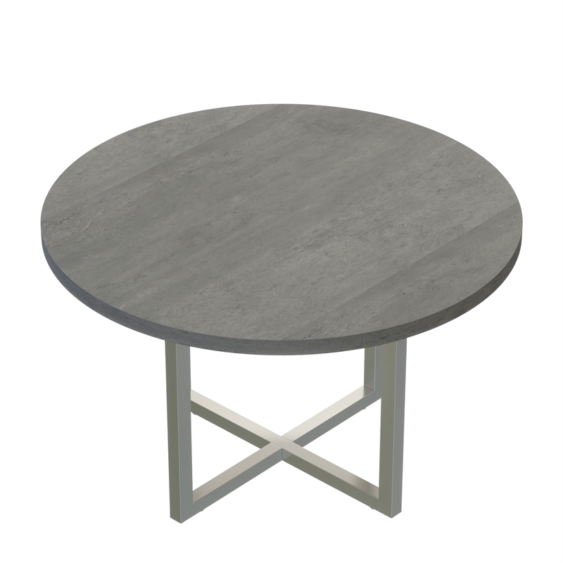 Pemberly Row Conference Table (Table & Base) - 42