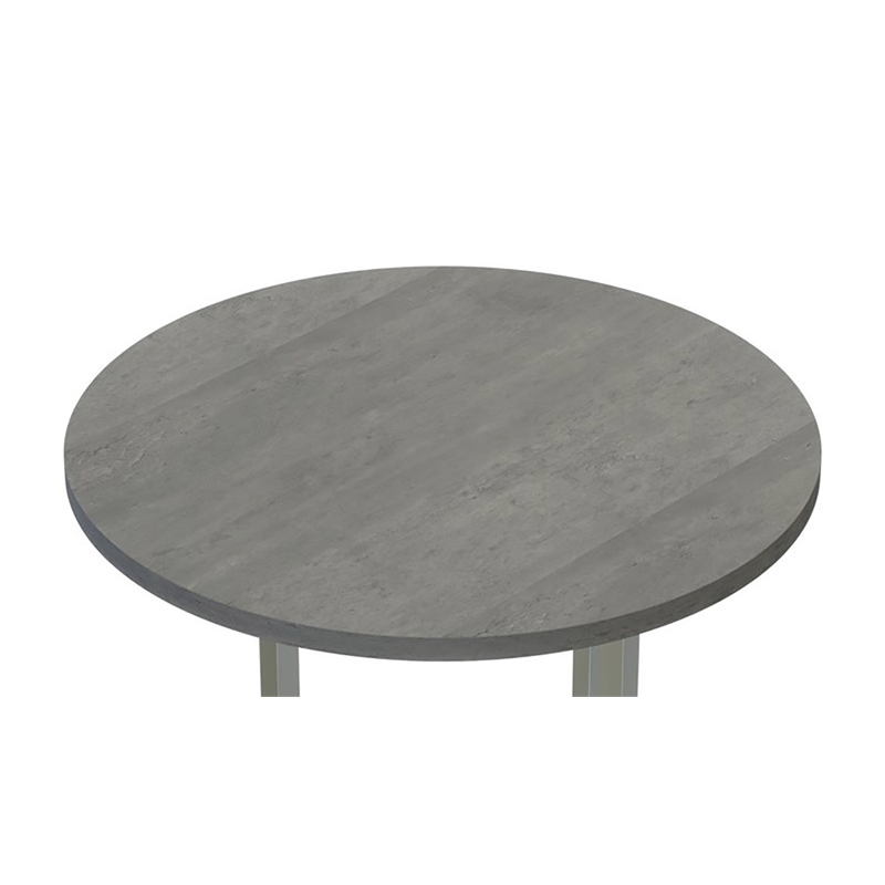 Pemberly Row Conference Table (Table & Base) - 42