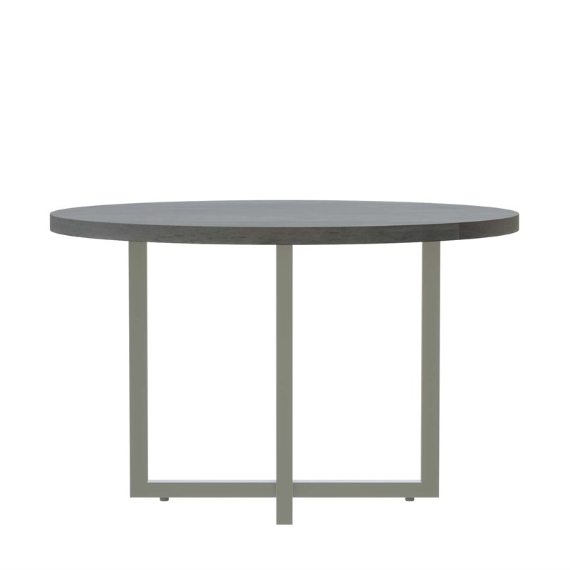 Pemberly Row Conference Table (Table & Base) - 42