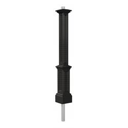 Mailboxes, Posts & Accessories