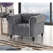 Pemberly Row Chesterfield 45.5